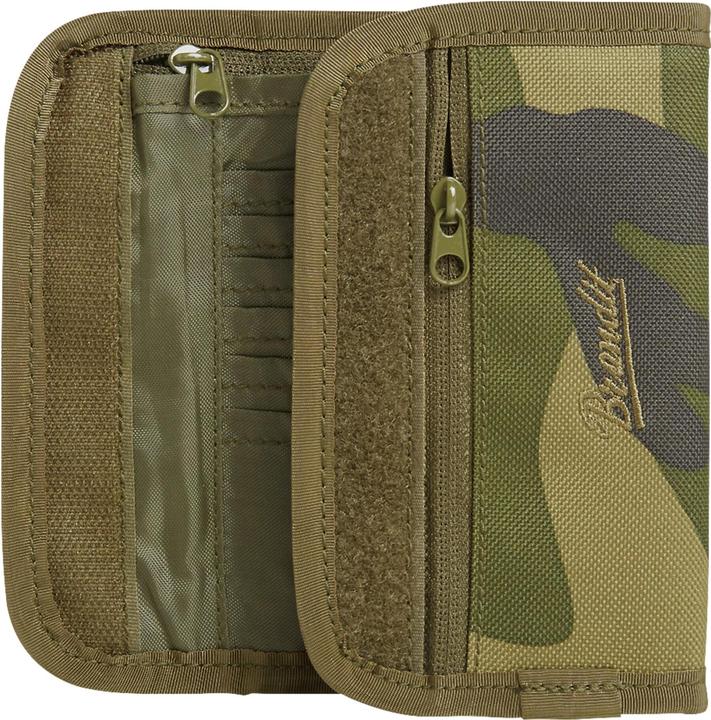 Produktbild Brandit Wallet Two - 40017
