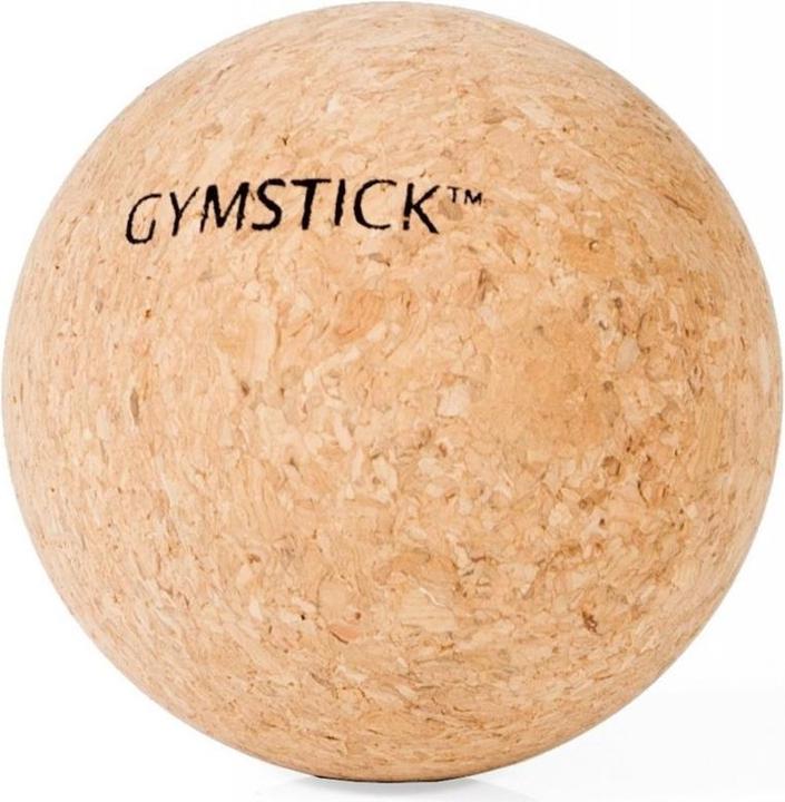Immagine prodotto Gymstick Sfera di fascia in sughero
