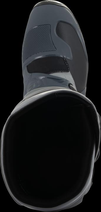 Actual product image Alpinestars BOOTS TECH 3 GRY 9/43 (Men, 43)
