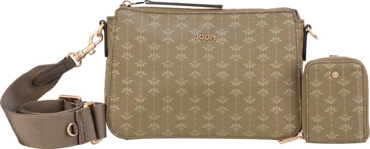 Joop! Schultertasche collana tessuto jasmina shz