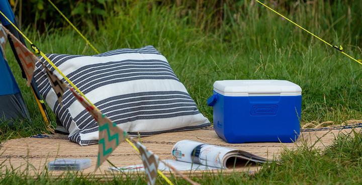 Immagine prodotto Coleman FlipLid 7 (4.70 l)