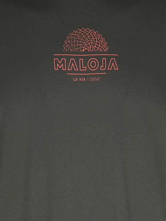 Produktbild Maloja Radtrikot GschladM. (L)