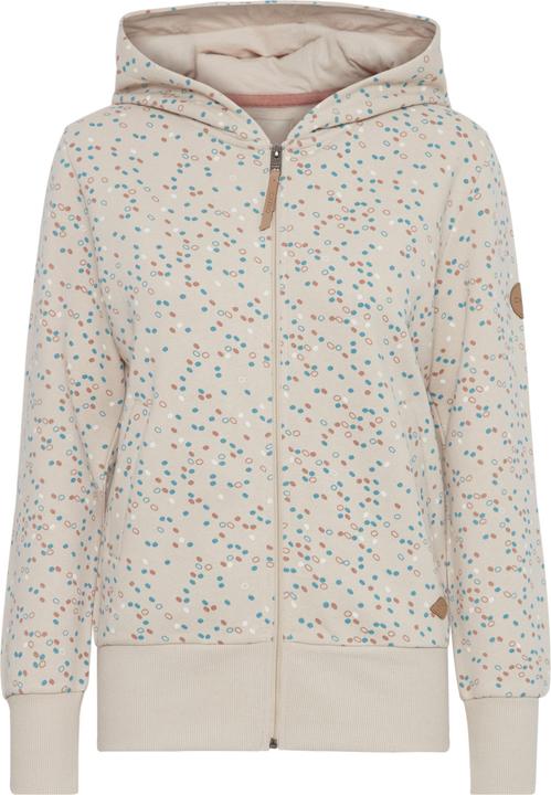 Produktbild Oxmo BY - OXBeatrice - Zip-Jacke - 21800214-ME (XL)