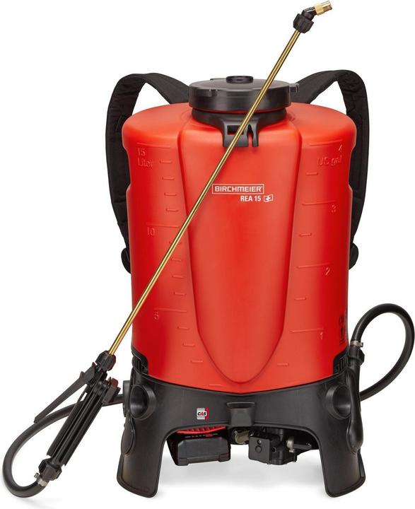 Birchmeier Akku-Sprühgeräte (15 l)