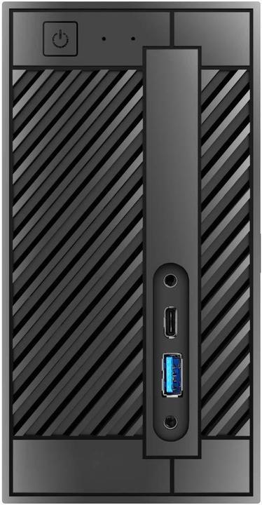 Actual product image AsRock DeskMini A300