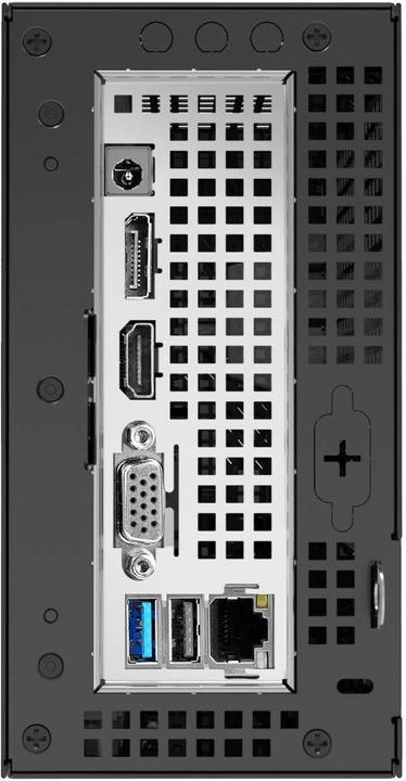 Actual product image AsRock DeskMini A300