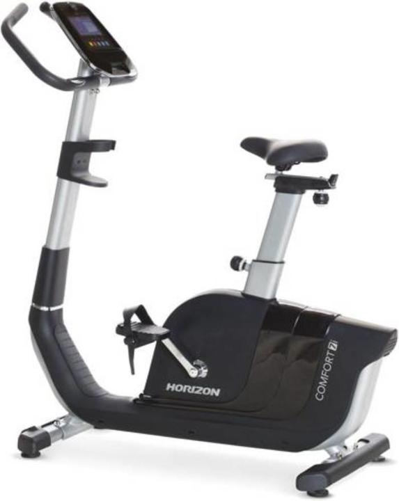Actual product image Horizon Fitness Comfort 7i Viewfit