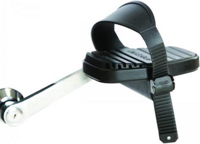 Actual product image Horizon Fitness Comfort 7i Viewfit