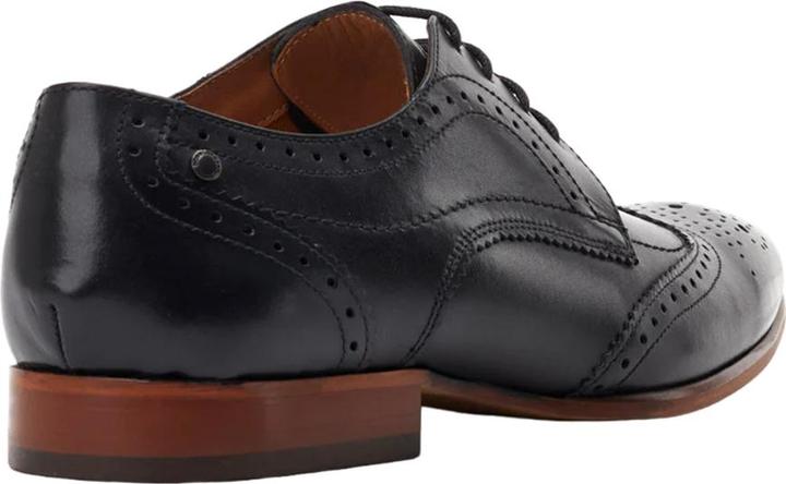Immagine prodotto Base London Barbera Scarpe Brogue Pelle Uomo (41)