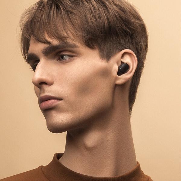 Produktbild Xiaomi Redmi Airdots (4 h, Kabellos)