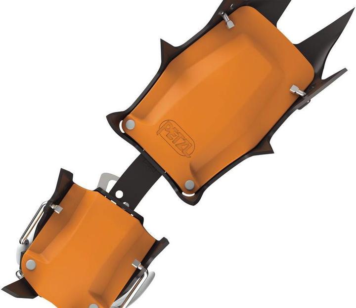 Actual product image Petzl vasak (36, 37, 38, 39, 40, 41, 42, 43, 44, 45, 46, 47, 48, 49, 50)
