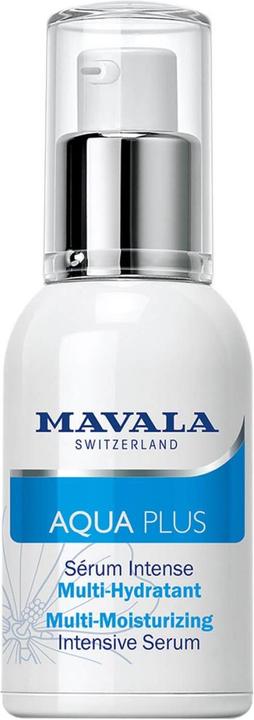 Produktbild Mavala Aq+ Multi-Hydratisierendes Intensivserum (30 ml)