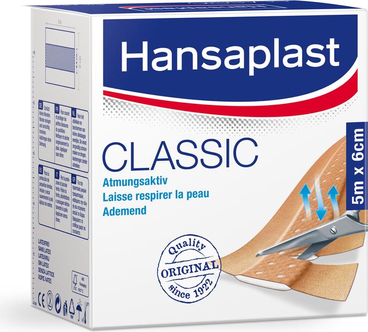 Hansaplast Classic (1 x)