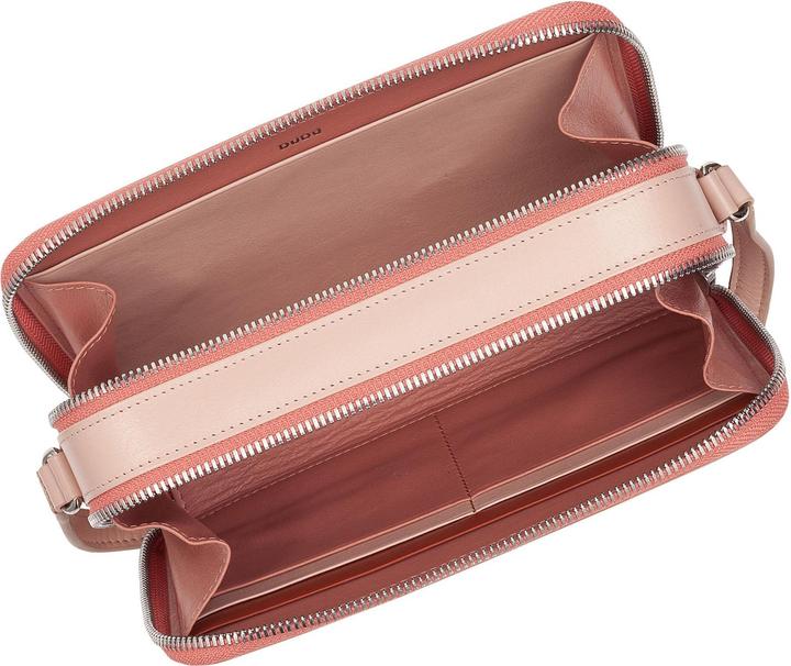 Produktbild Dudu Umhängetasche Leder 19 cm