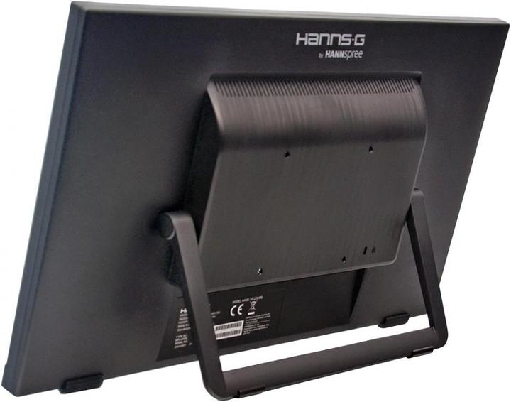 Produktbild Hannspree HT225HPB (1920 x 1080 Pixel, 21.50")
