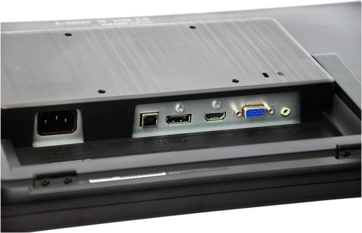 Produktbild Hannspree HT225HPB (1920 x 1080 Pixel, 21.50")