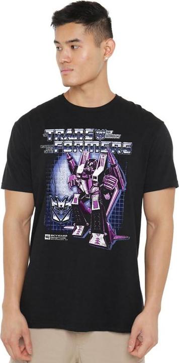 Immagine prodotto Transformers TShirt 40 (3XL)