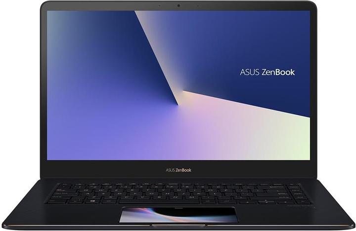 ASUS ZenBook Pro 15 UX580GE-BN020T (15.60", Intel Core i7-8750H, 16 GB, 512 GB)