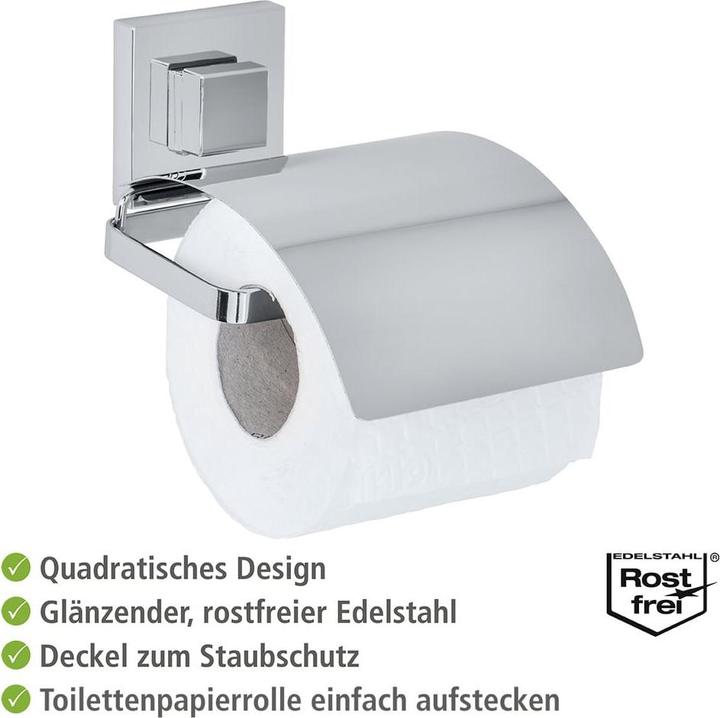Image du produit Wenko Quadro