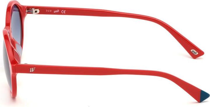Produktbild WEB Damensonnenbrille WE0266-5166W Ø 51 mm