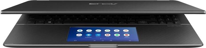Produktbild ASUS ZenBook Flip 15 UX563FD-A1015T (15.60", Intel Core i7-10510U, 16 GB, 1000 GB, CH)