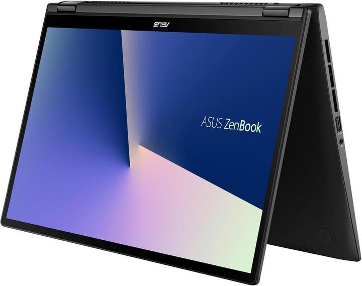 Produktbild ASUS ZenBook Flip 15 UX563FD-A1015T (15.60", Intel Core i7-10510U, 16 GB, 1000 GB, CH)