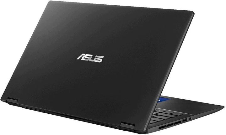 Produktbild ASUS ZenBook Flip 15 UX563FD-A1015T (15.60", Intel Core i7-10510U, 16 GB, 1000 GB, CH)