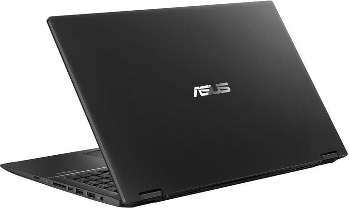 Produktbild ASUS ZenBook Flip 15 UX563FD-A1015T (15.60", Intel Core i7-10510U, 16 GB, 1000 GB, CH)