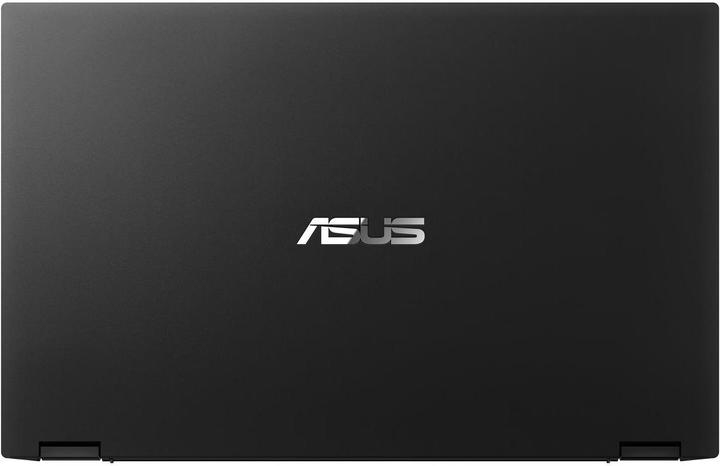 Produktbild ASUS ZenBook Flip 15 UX563FD-A1015T (15.60", Intel Core i7-10510U, 16 GB, 1000 GB, CH)