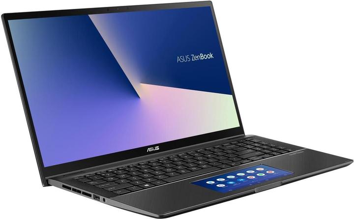 Produktbild ASUS ZenBook Flip 15 UX563FD-A1015T (15.60", Intel Core i7-10510U, 16 GB, 1000 GB, CH)