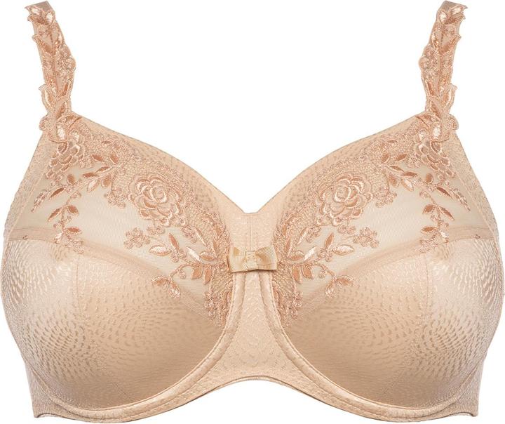 Immagine prodotto Ulla Reggiseno Ella con ferretto e pannello (95 M, Confezione singola)