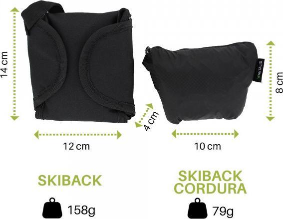 Immagine prodotto Skiback Cordura Light (200 cm)