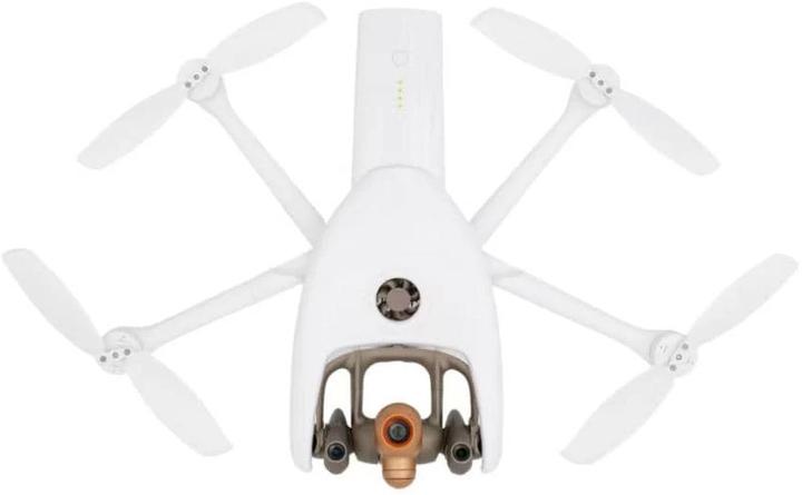 Actual product image Parrot Anafi Ai (32 min, 898 g, 48 Mpx)