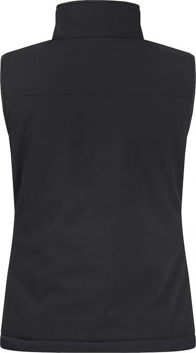 Image du produit Clique Gilet SoftshellPanele (L)