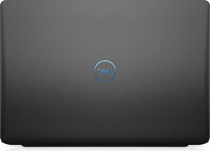 Immagine prodotto Dell G3 15 3579 (15.60", Intel Core i7-8750H, 8 GB, 128 GB, DE)