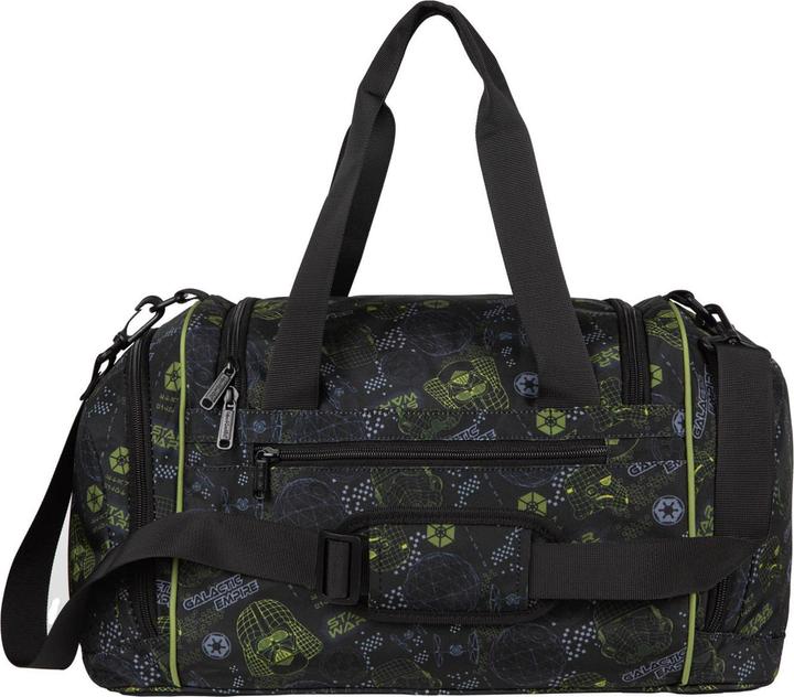 Actual product image Mc Neill Sports bag 37 cm (18 l)