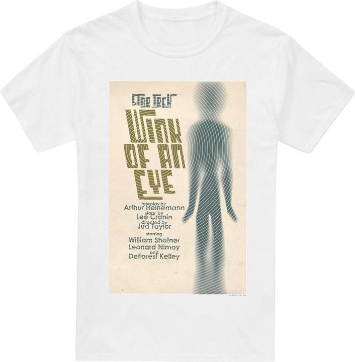 Produktbild The Original Series Episode 66 TShirt (4XL)