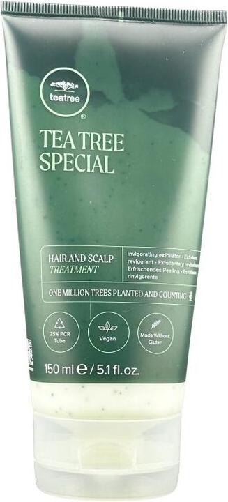Image du produit Paul Mitchell Tea Tree Special Hair & Scalp Treatment 150 ml (150 ml)
