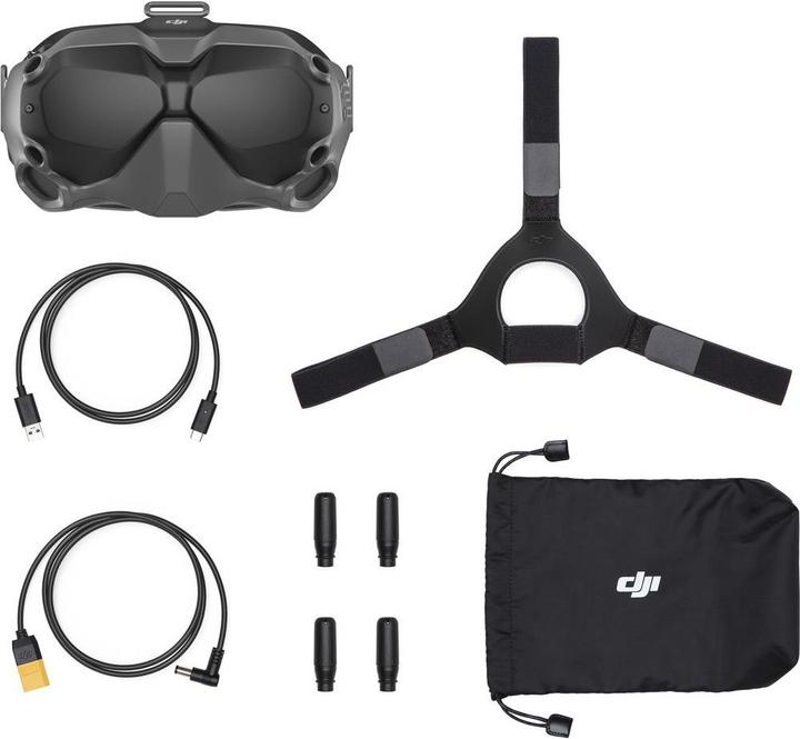 Produktbild DJI FPV Goggles