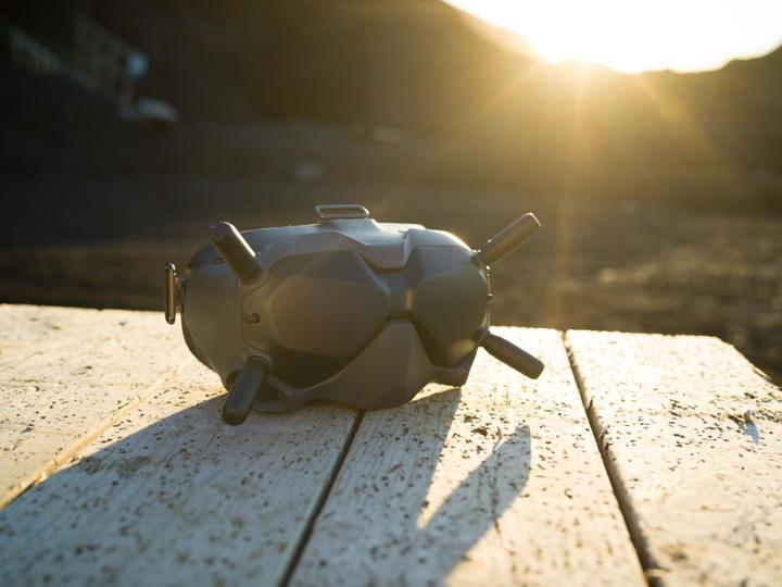 Produktbild DJI FPV Goggles