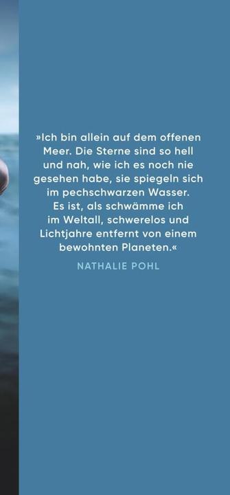 Actual product image Im Meer bin ich zu Hause (German, Jan Stremmel, Nathalie Pohl, 2024)