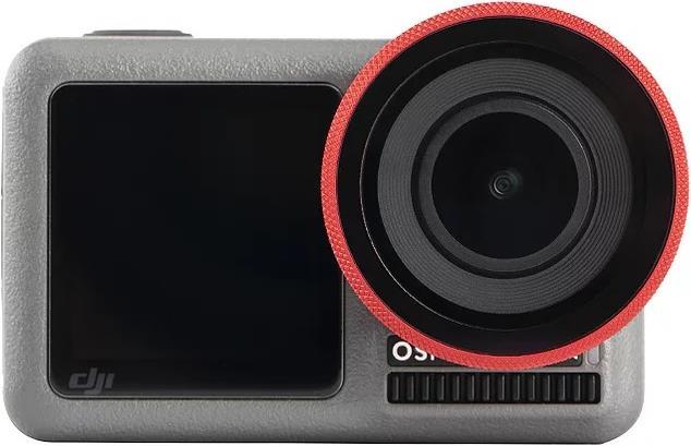 Produktbild Pgytech Osmo Action PL Filter Set (Osmo Action)