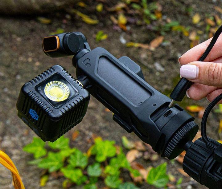 Produktbild PolarPro Osmo Pocket (Osmo Pocket)