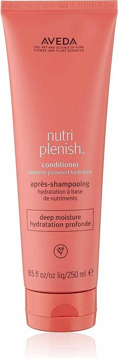 Aveda Nutriplenish™ Hydrating Conditioner Deep Moisture 250ml (250 ml)