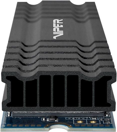 Produktbild Patriot Viper VPN100 (2000 GB, M.2 2280)