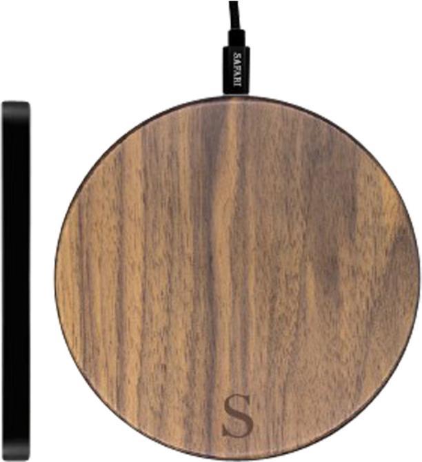 Actual product image Safari Selection Circle Wood (10 W)