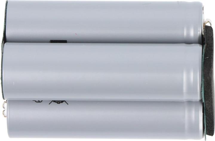 Image du produit AccuCell Akku Moser Chrom Style Pro 1871, ersetzt Moser 1871-0071 (1 pcs, 1800 mAh)