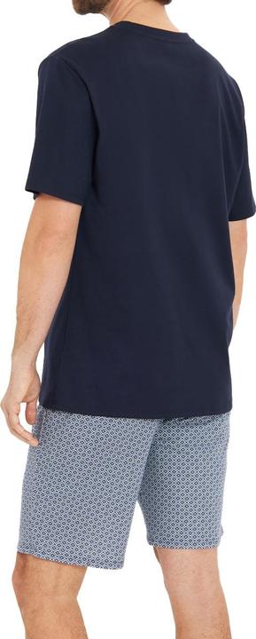 Produktbild Rösch Basic Schlafanzug (54, XL)