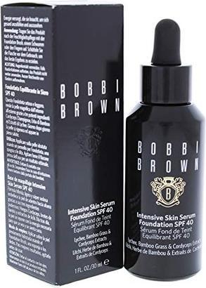 Produktbild Bobbi Brown Intensive Skin Serum Foundation SPF 40 (Nr. 5 - Honey)