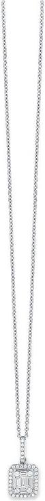 Produktbild Goldberg Diamant Elisabeth (Weissgold 18K)